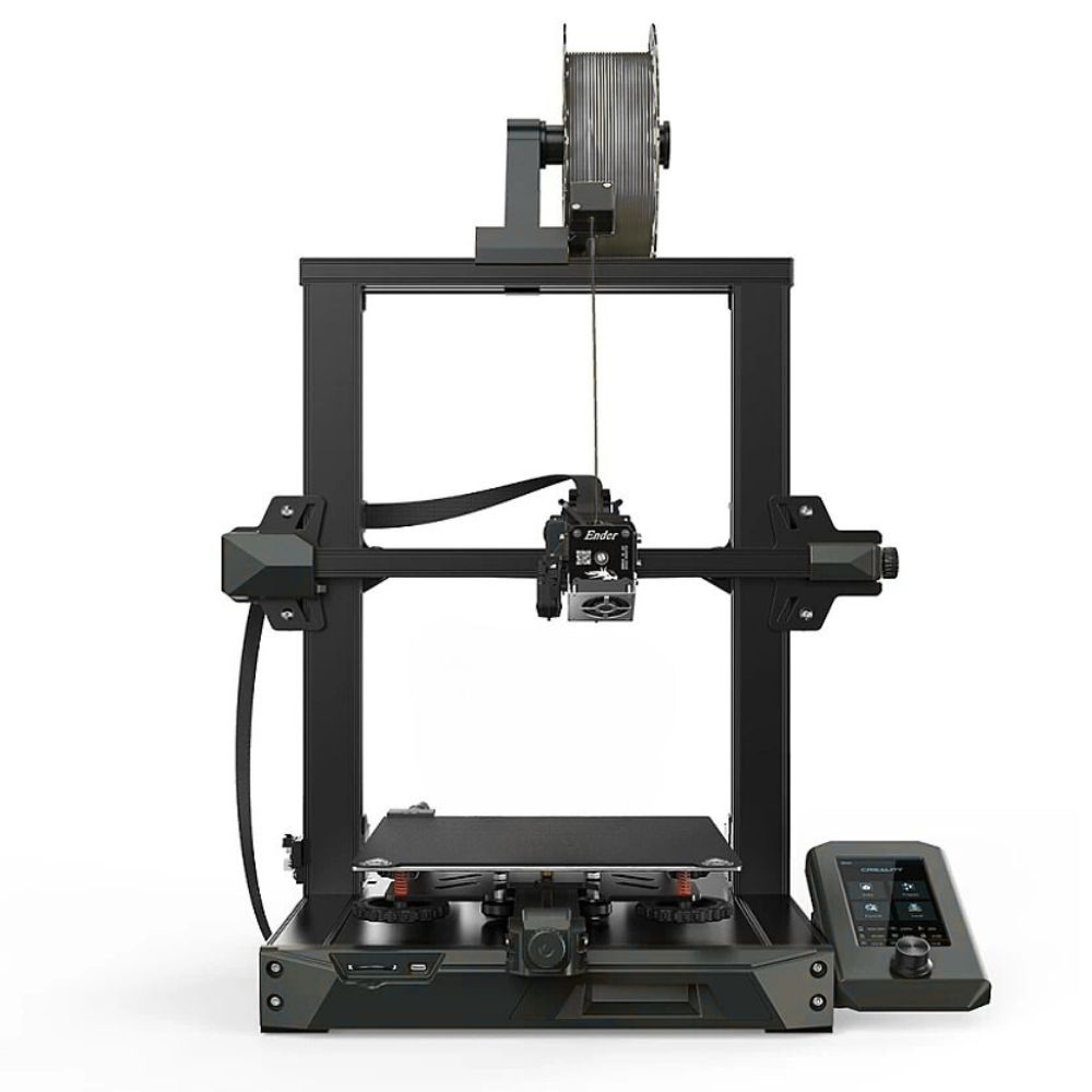 Creality Ender-3 S1 3D Printer