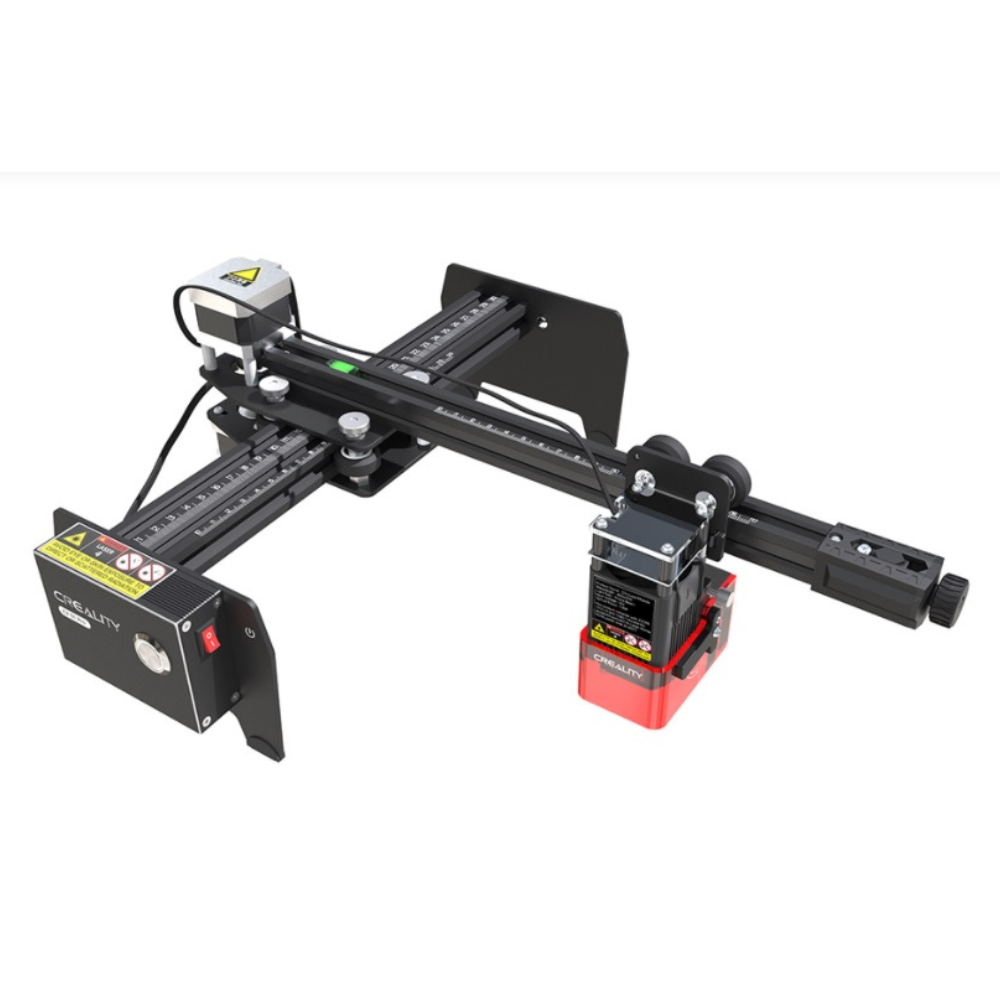Creality : CV-01 Pro Laser Engraver