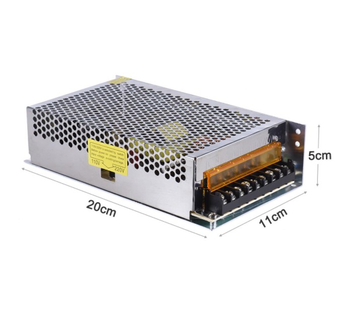 Anet Switching Power Supply