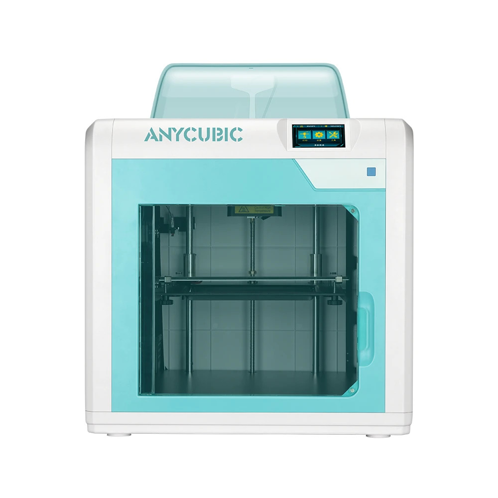 Anycubic 4 Max Pro 3D Printer
