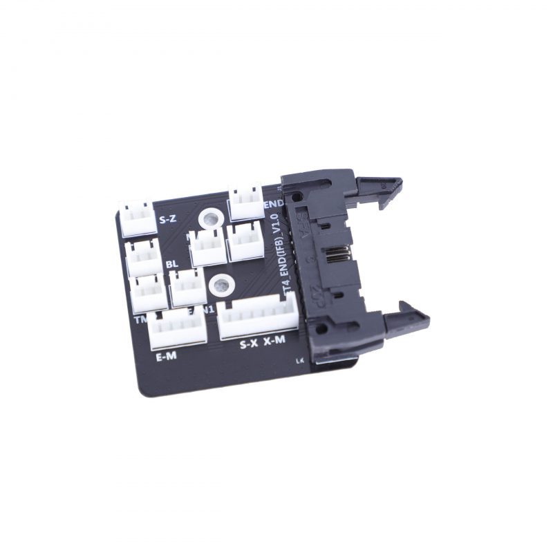 Adapter Board for ET4