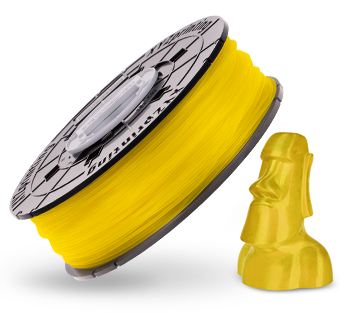 Refil PLA Yellow
