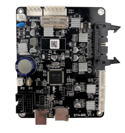 ET5 PRO MOTHERBOARD