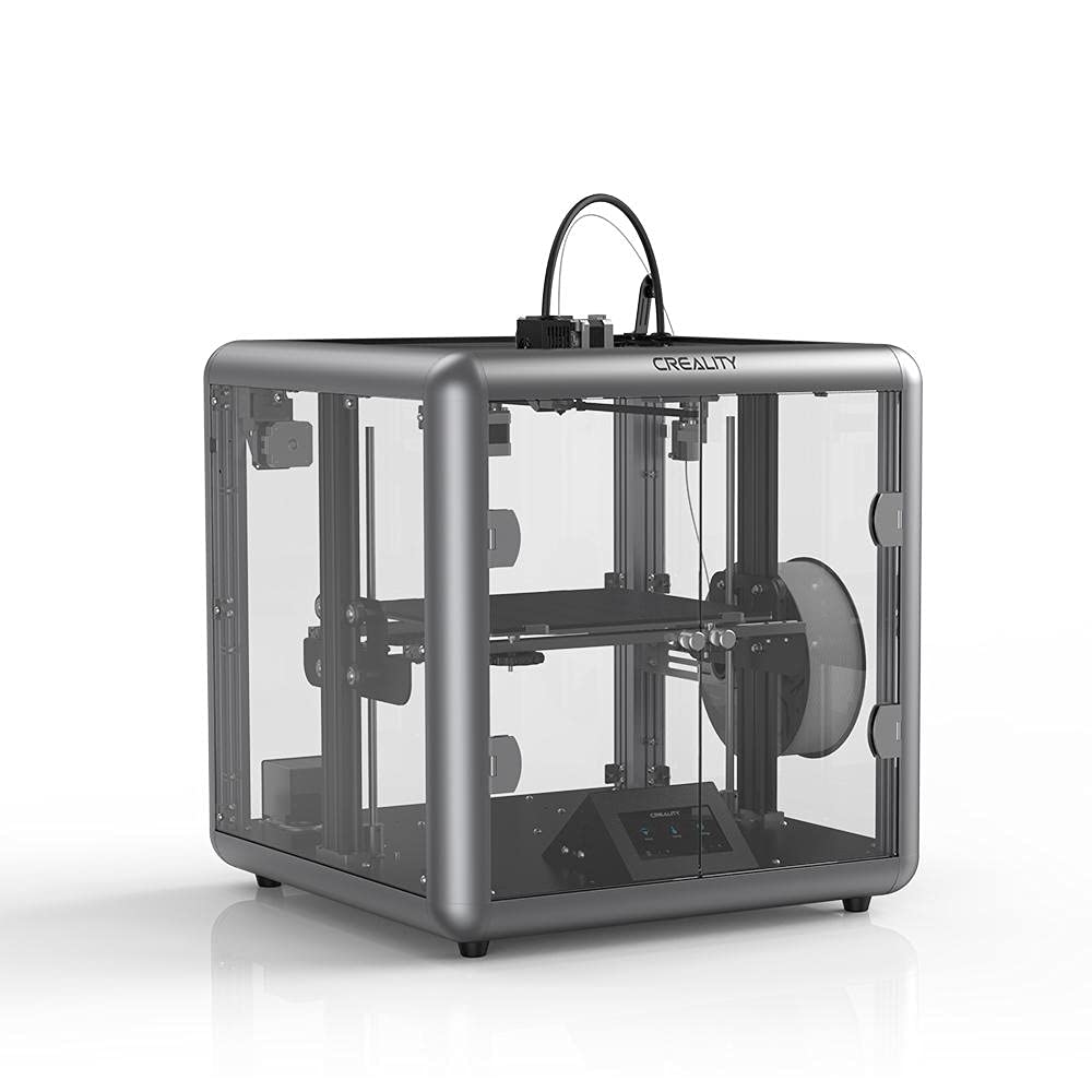 Sermoon D1 3D Printer