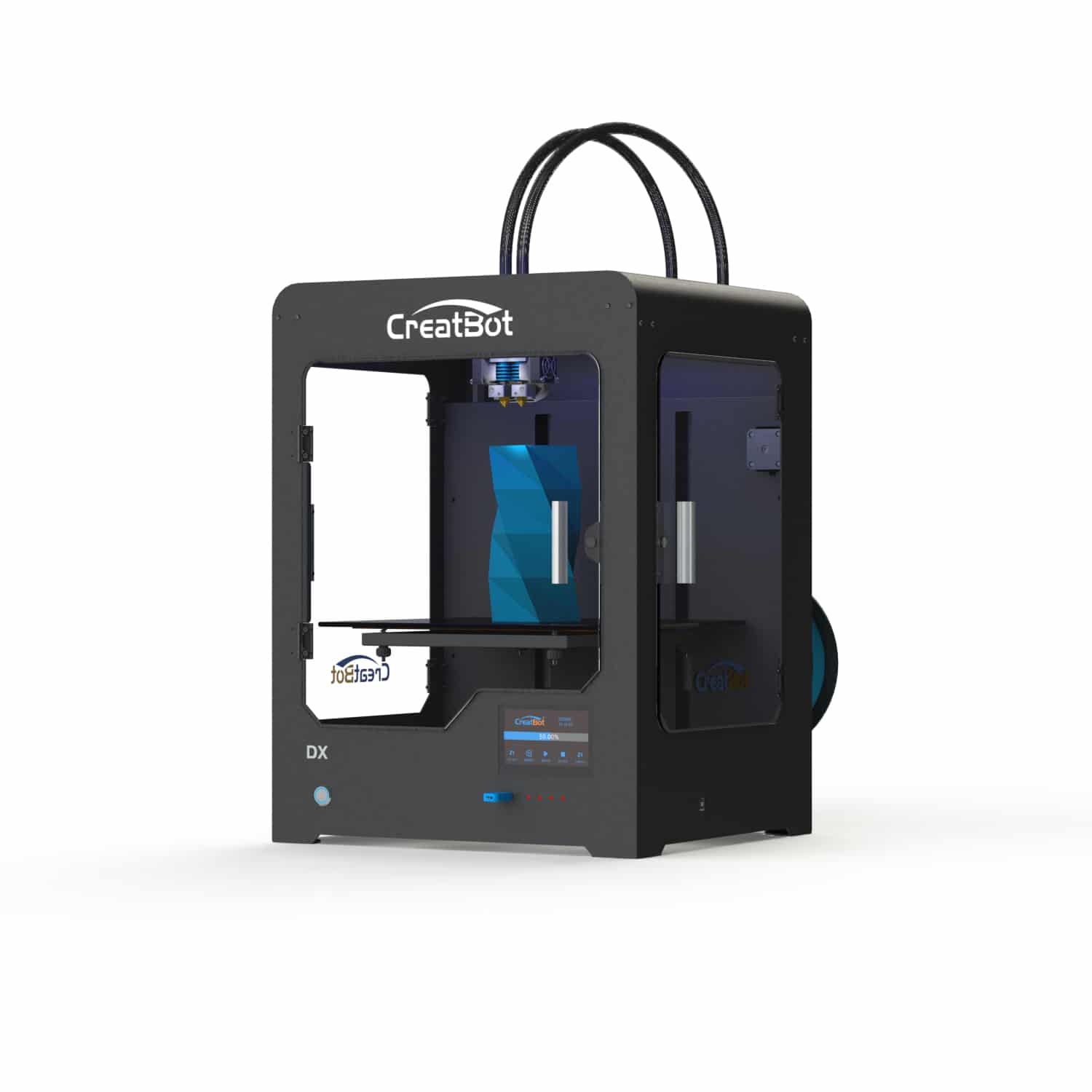 CreatBot DX 3D Printer