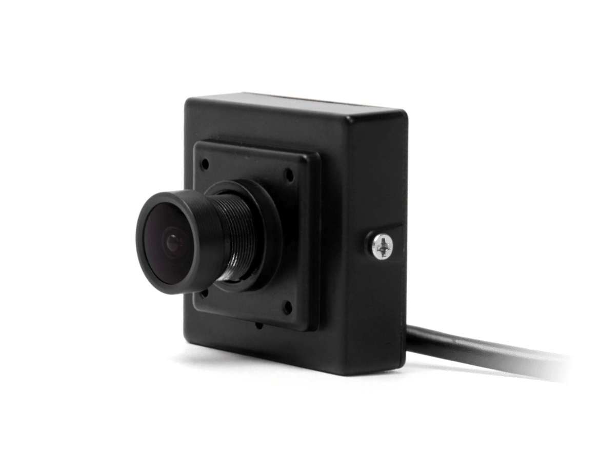 Rotrics Computer Vision Kit