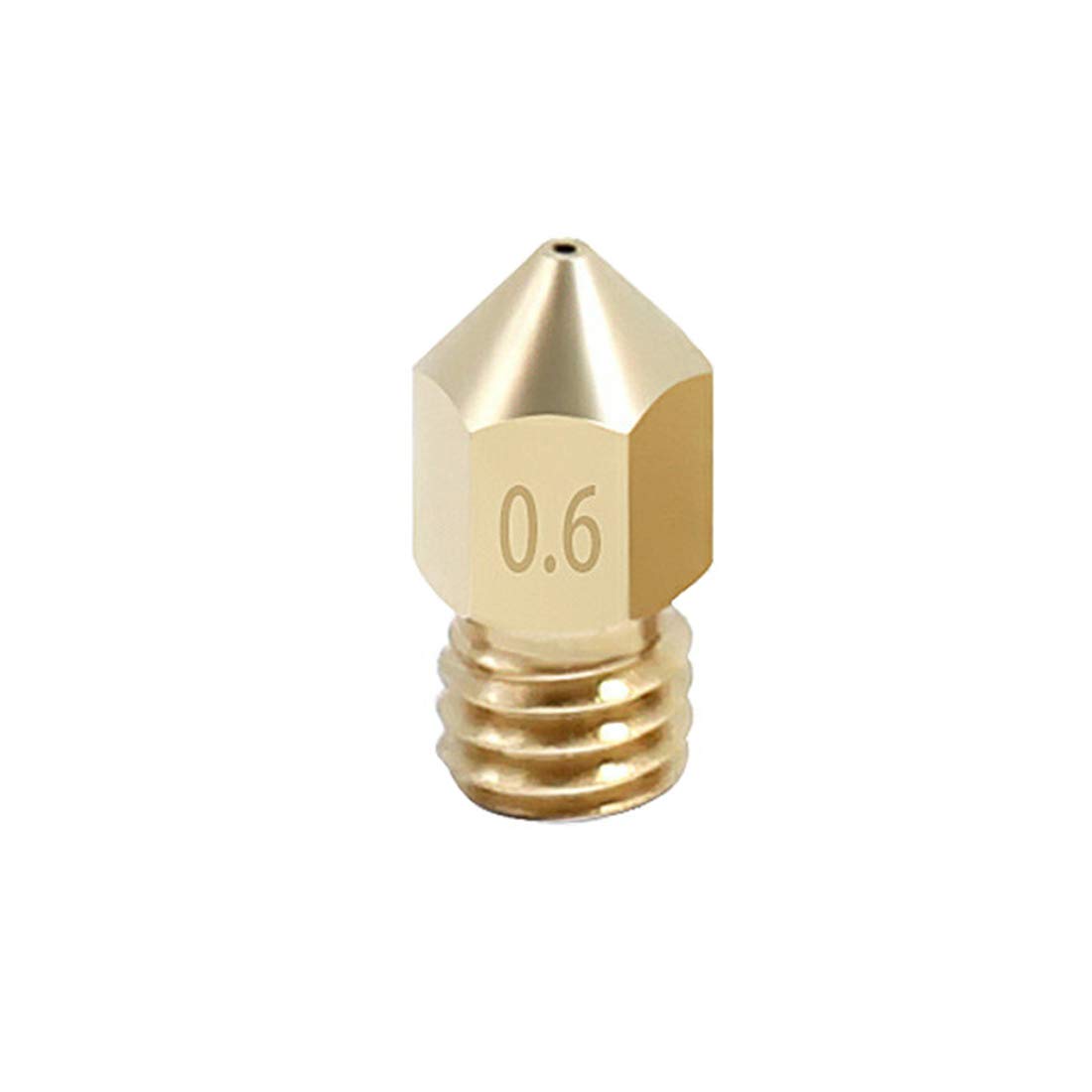 Creality MK8 0.6 mm Nozzle (1 pc)