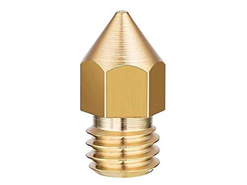 Creality 0.8mm MK8 Nozzle (1 pc)