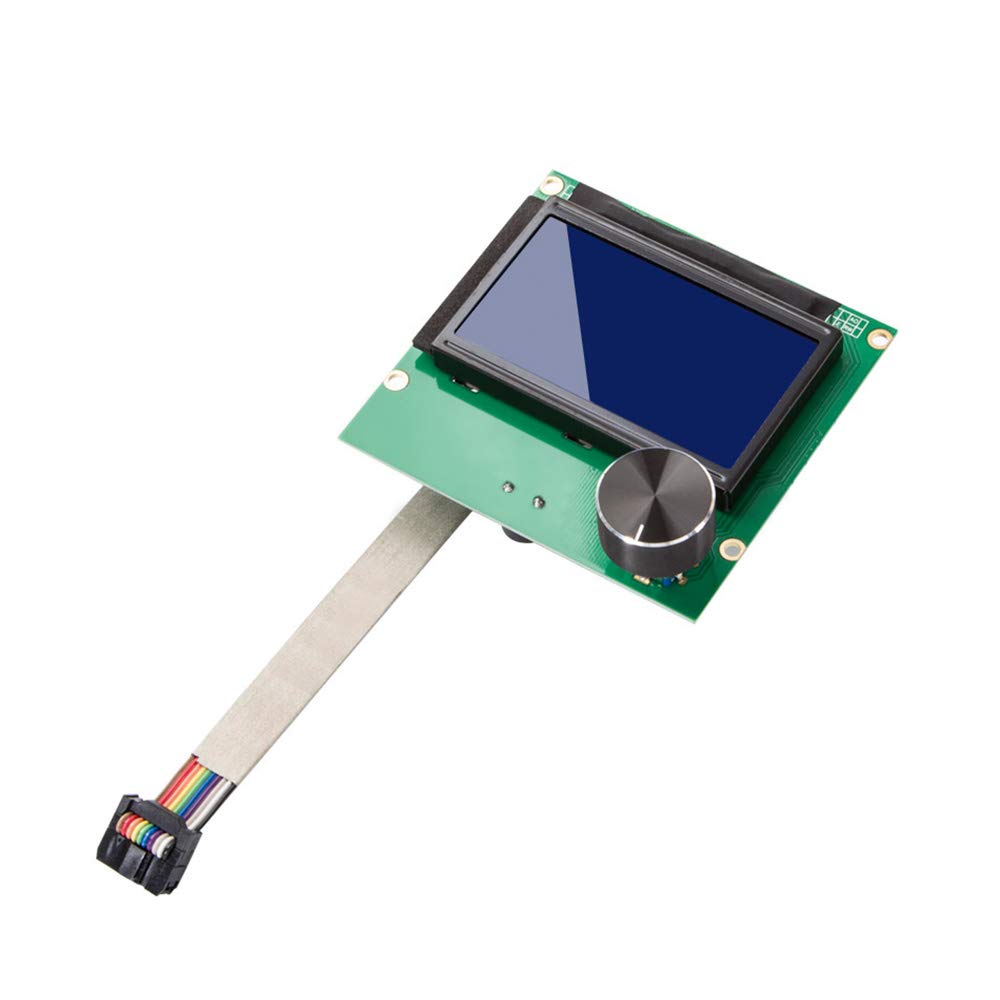 LCD Display Screen Ender 3
