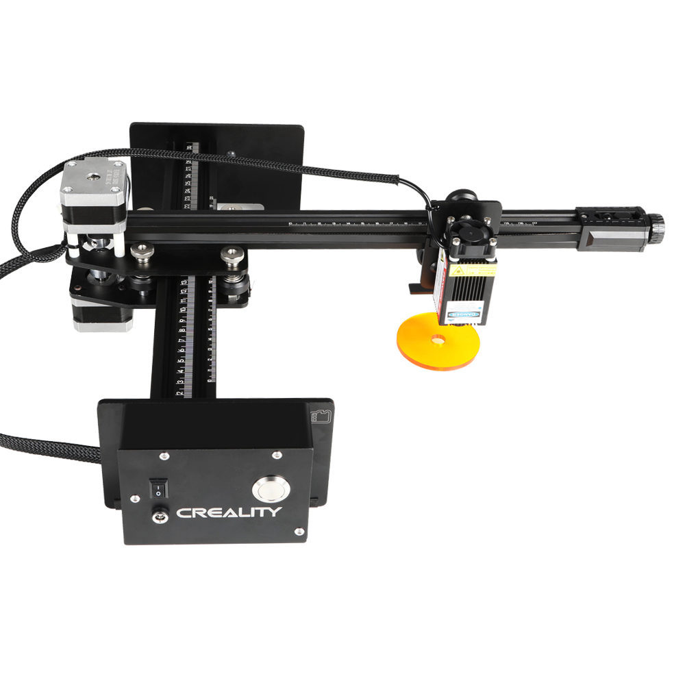 Creality : CV-01 Laser Engraver