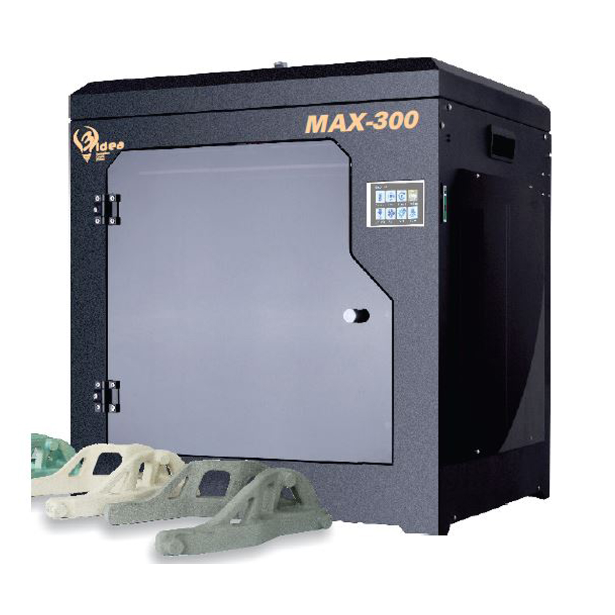 3Idea MAX-300 3D Printer