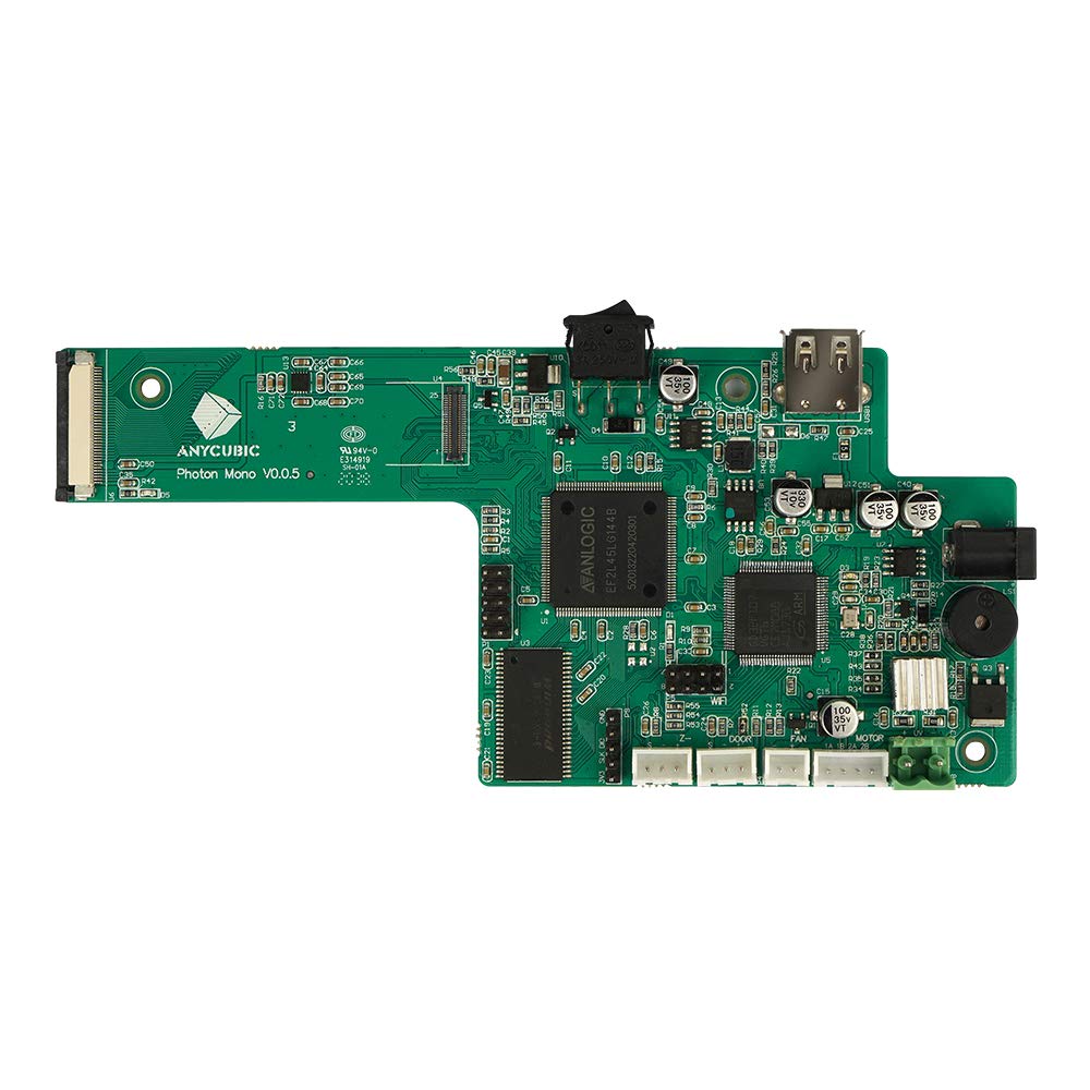 Photon Mono Mother Board