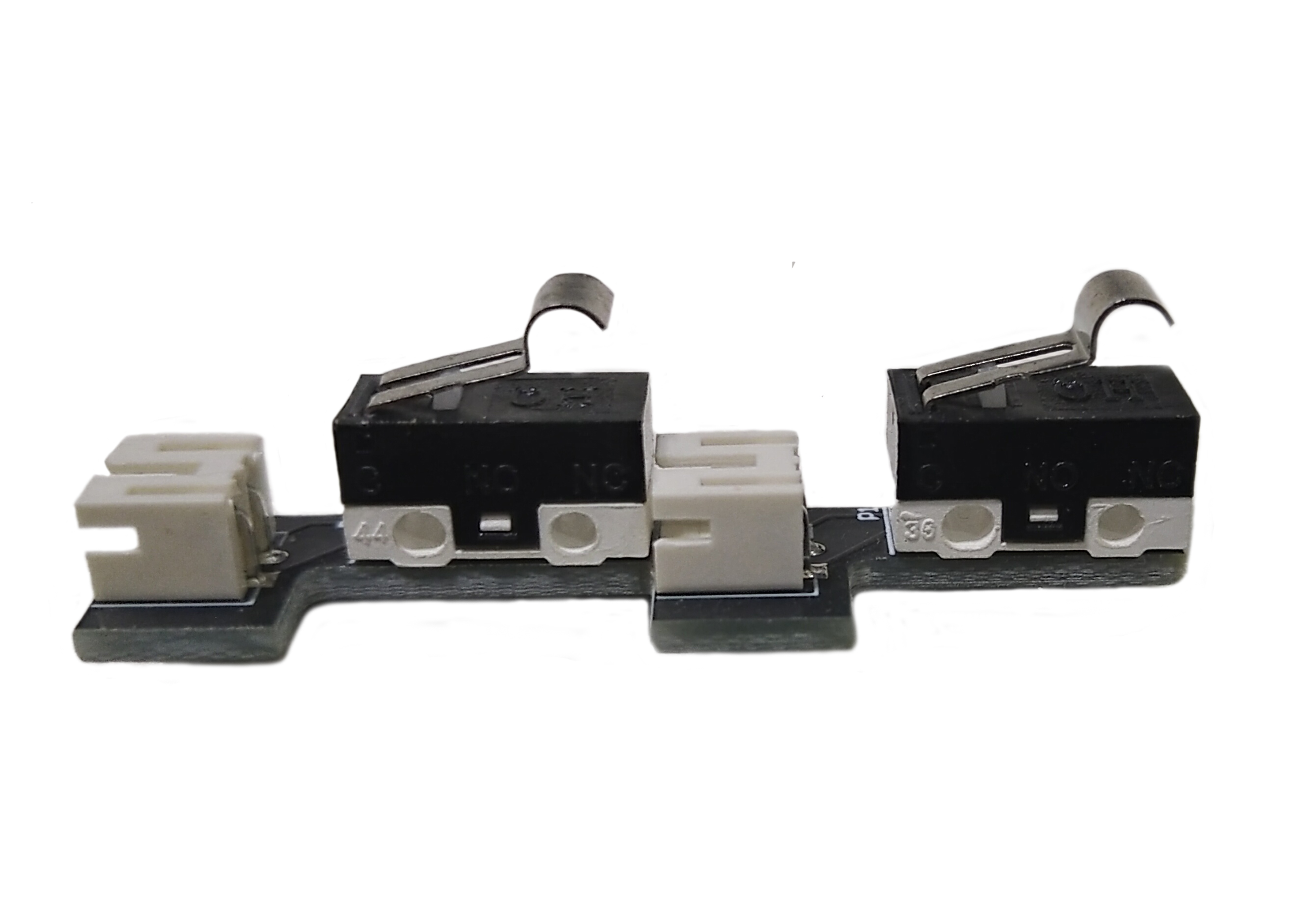 Snapmaker A250/A350 Limit Switch