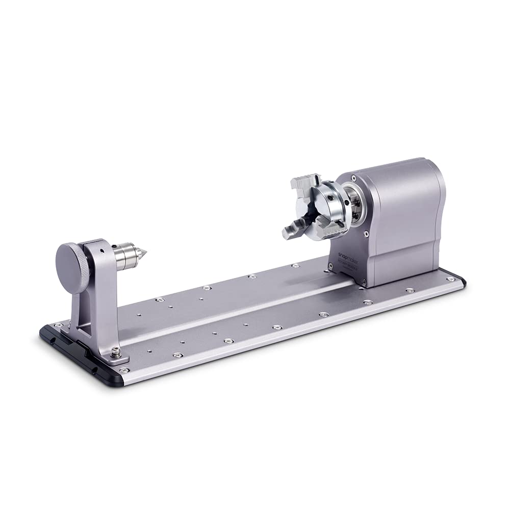 Snapmaker Rotary Module 2.0 Artisian/A350/A350T