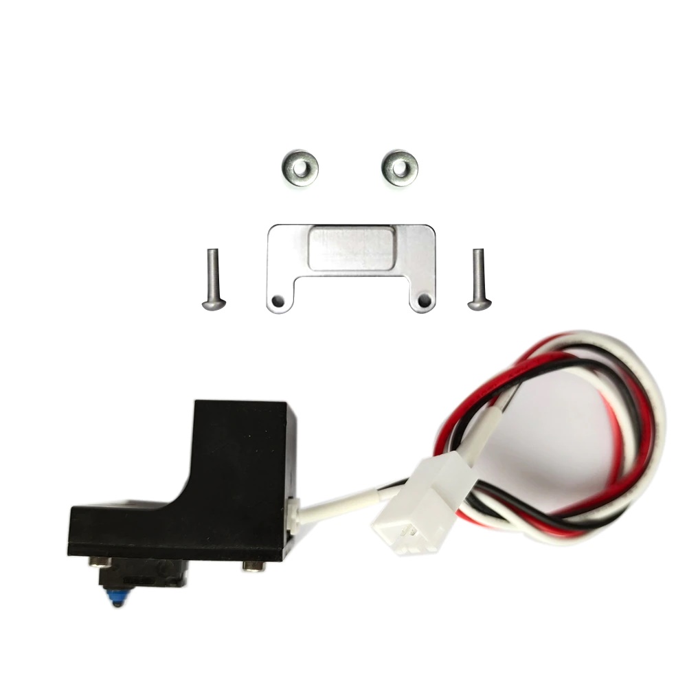 Flsun Delta 3D Printer Auto-Leveling Sensor