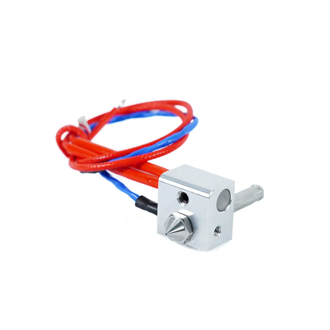 Flashforge Standard 0.4mm Right Nozzle For Creator 3 Pro