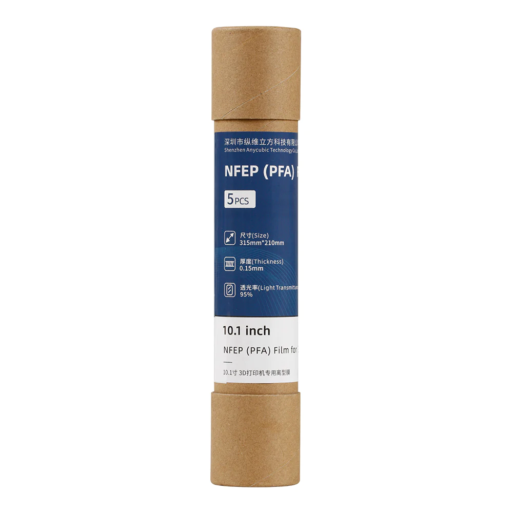 Anycubic NFEP Film for Photon M3 Premium (5 Pcs)