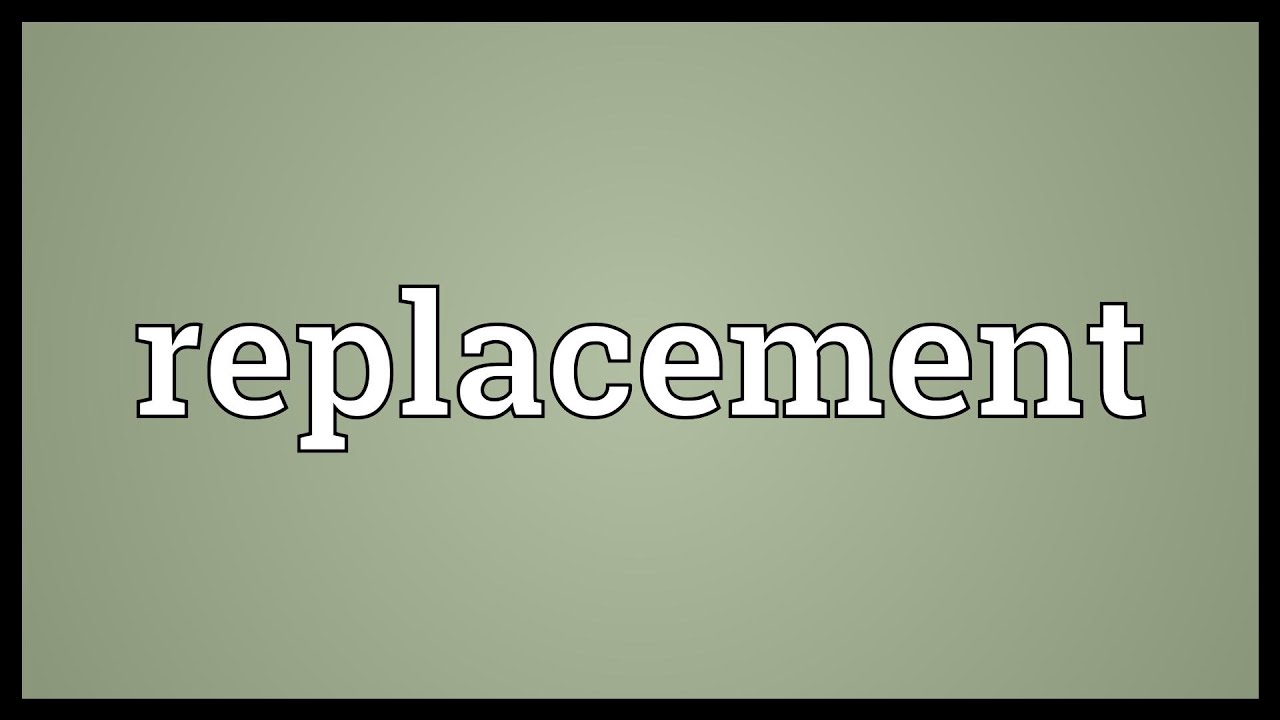 Rotrics Replacement Part