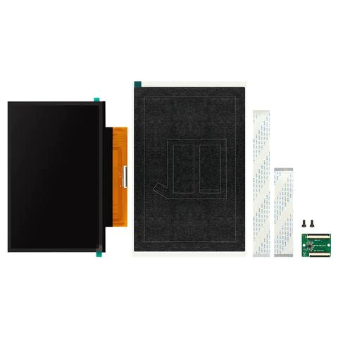Anycubic Photon Mono X 4K LCD Display