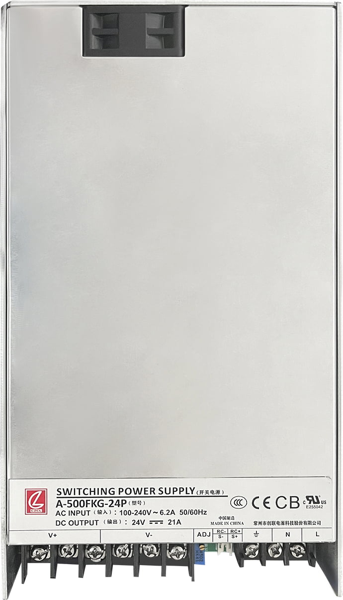Creality Power Supply Ender-5 Plus Sermoon D3