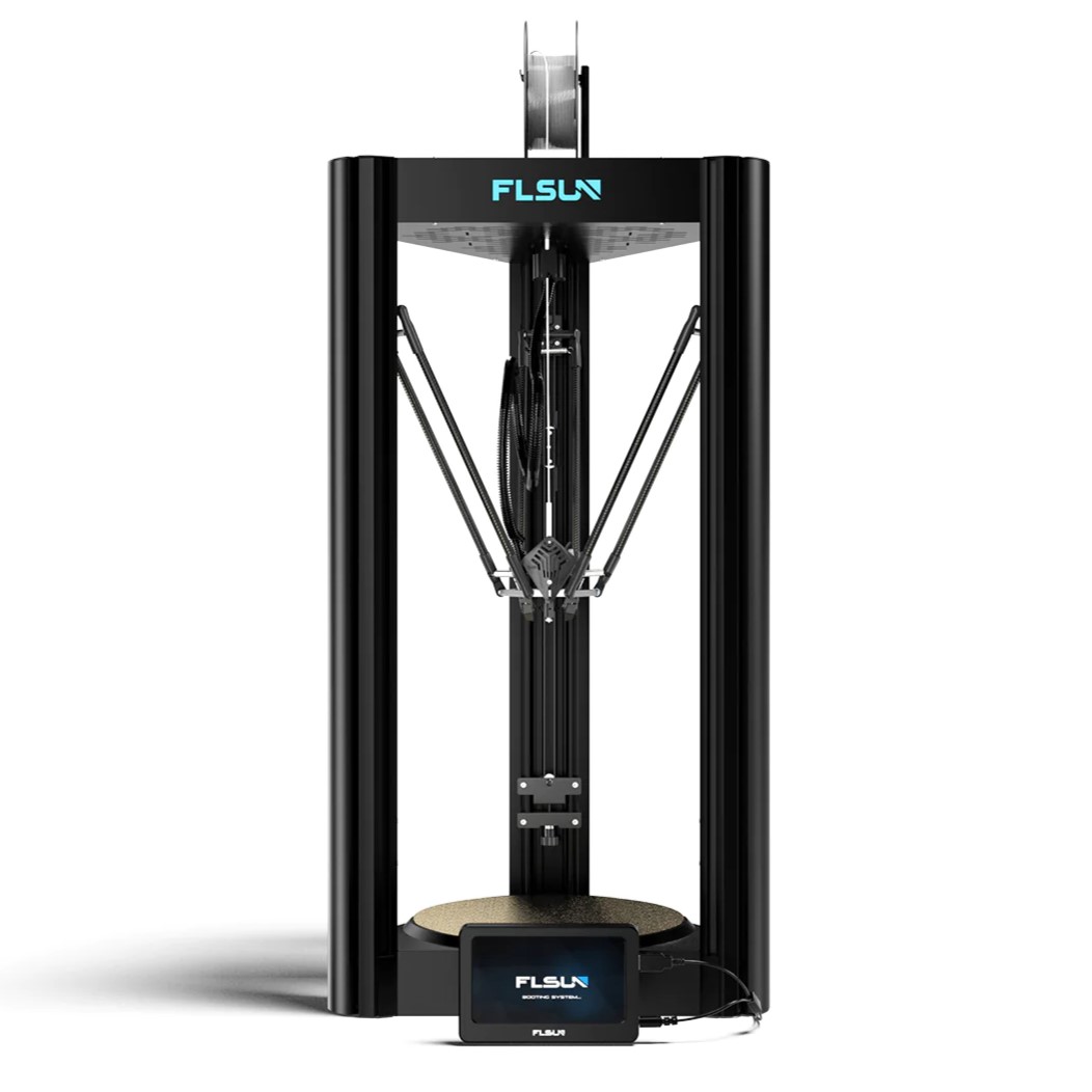 FLSUN V400 3D Printer
