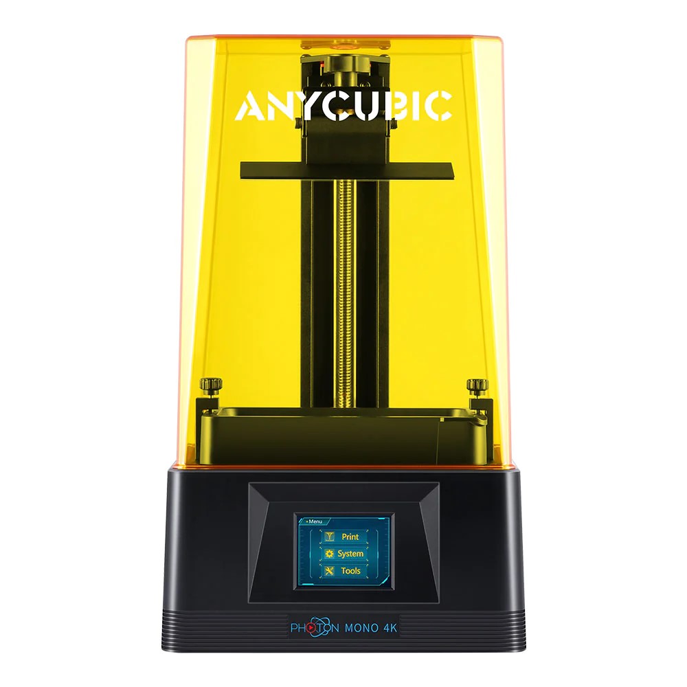 Anycubic Photon Mono 4K 3D Printer