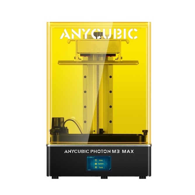 Anycubic Photon M3 Max 3D Printer