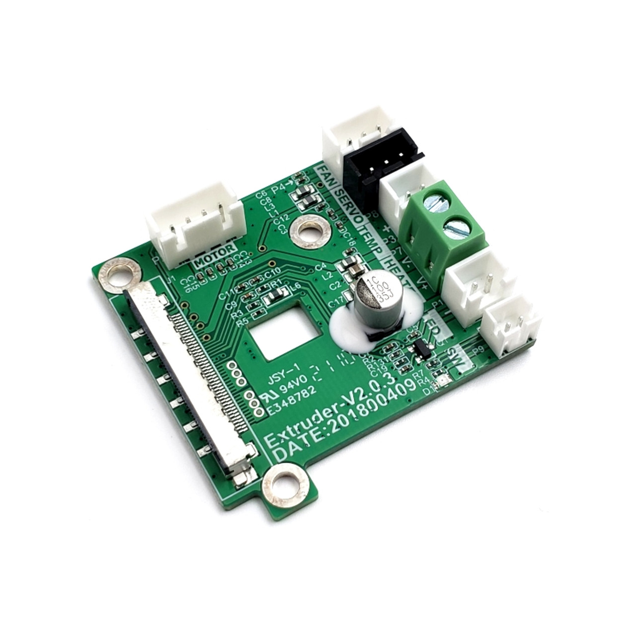 Circuit Board For Flashforge Finder 2.0 3D Printer
