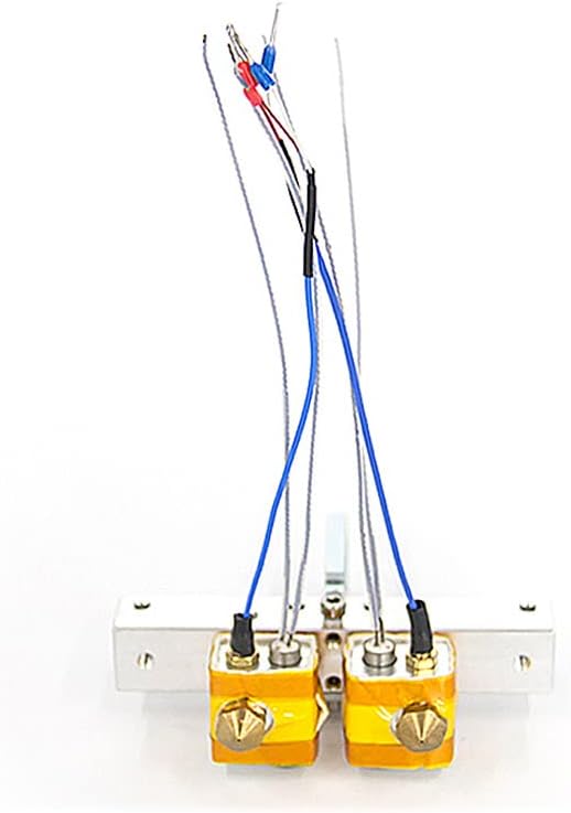 Extruder Assembly Flashforge Dreamer 3D Printer