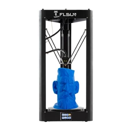 Flsun QQ-S Pro 3D Printer