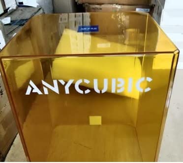 ANYCUBIC FOC Spare Part