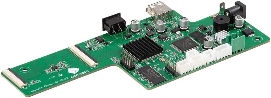 Motherboard for Photon M3