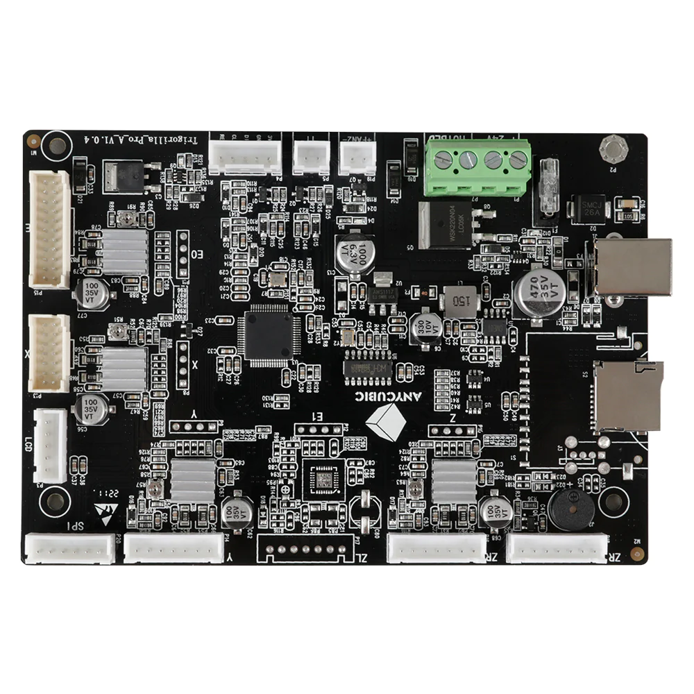 Motherboard for Anycubic Kobra Max