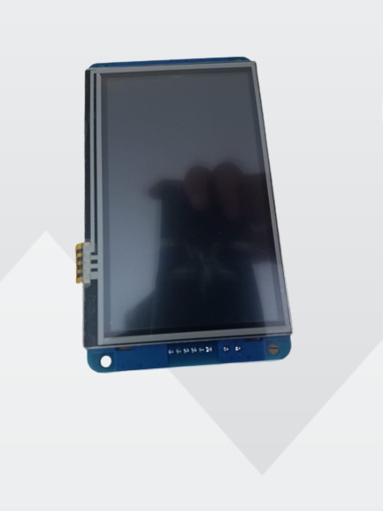 LCD For Kobra Plus