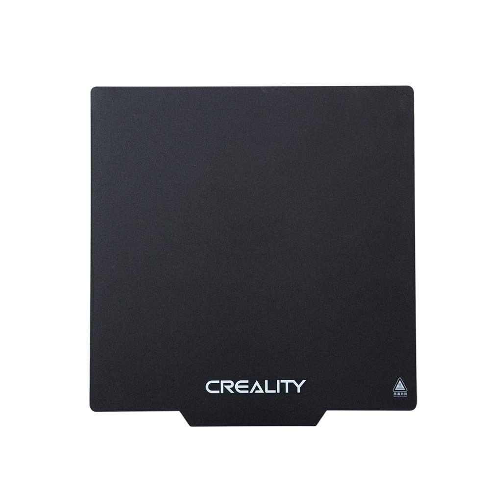 CR Series Magnetic Sticker with Edge 310*310*1mm