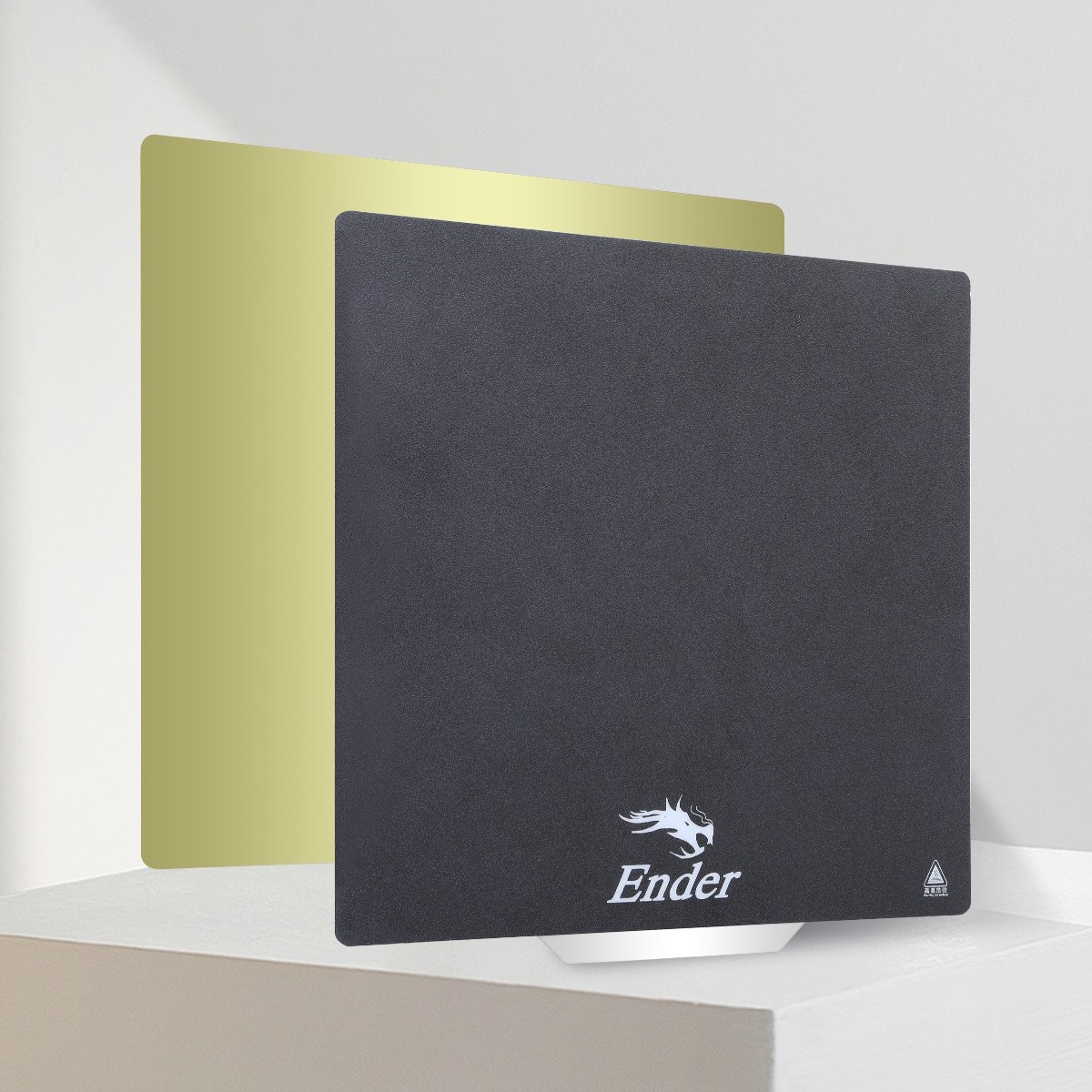Creality Double-sided Printing Platform 235*235*1.2mm
