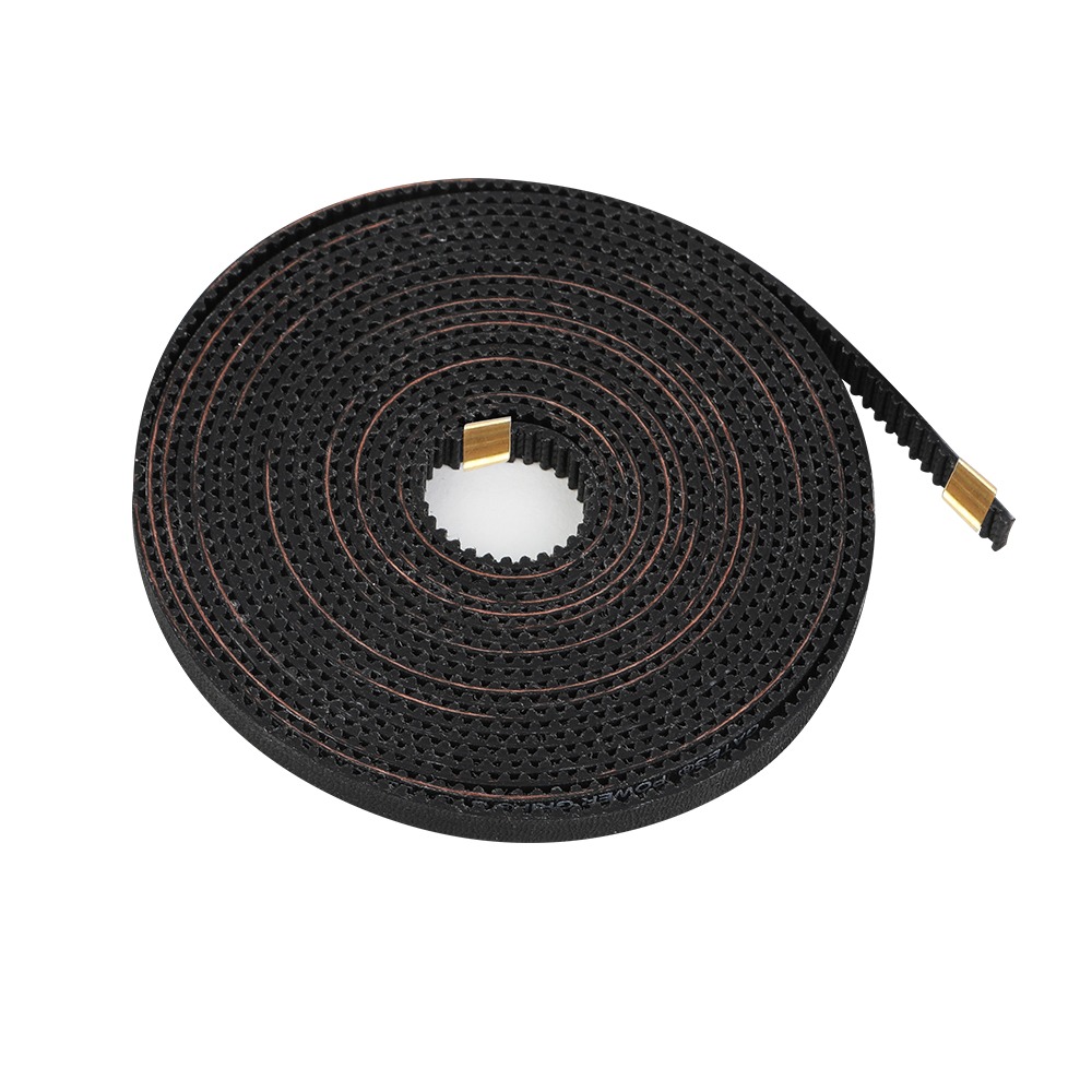 Creality X-belt kit_2GT-W6_L615mm for Ender-2 Pro
