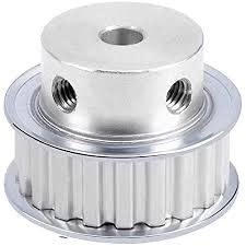 Creality GT2 pulley