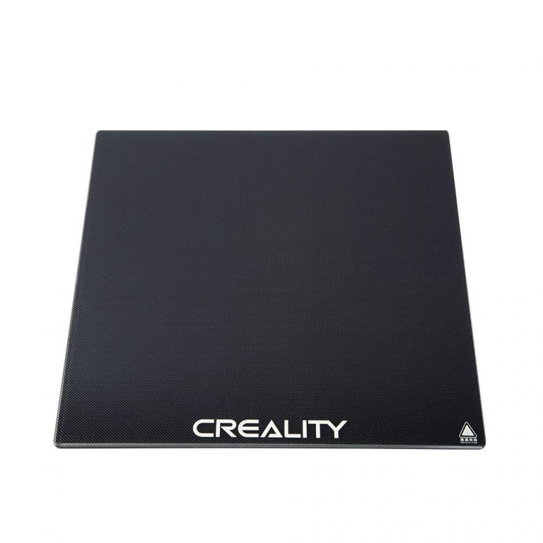 CR-10S Carbon Glass Platform 310*310*4mm