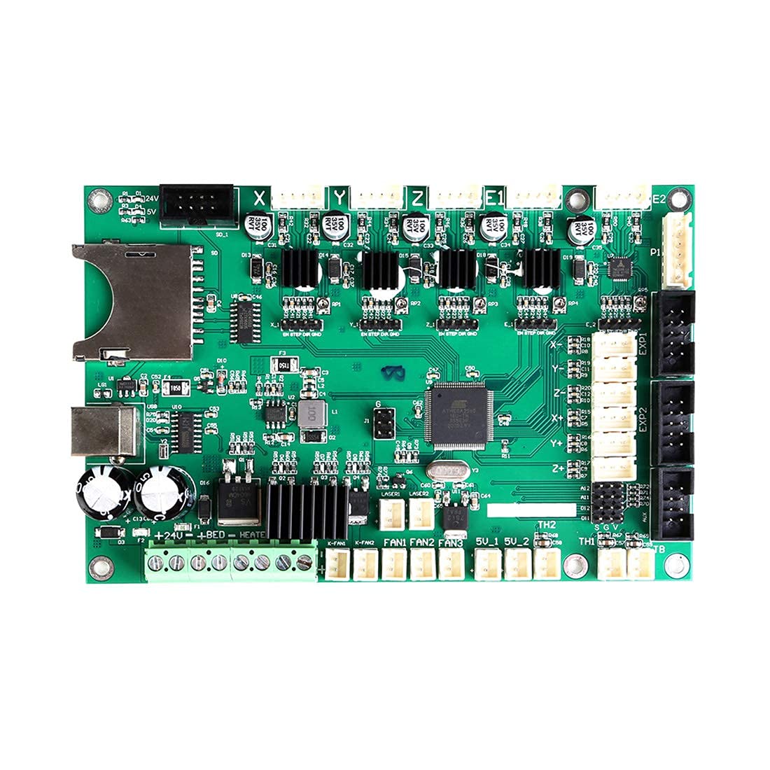 Creality CR-5 Pro Motherboard