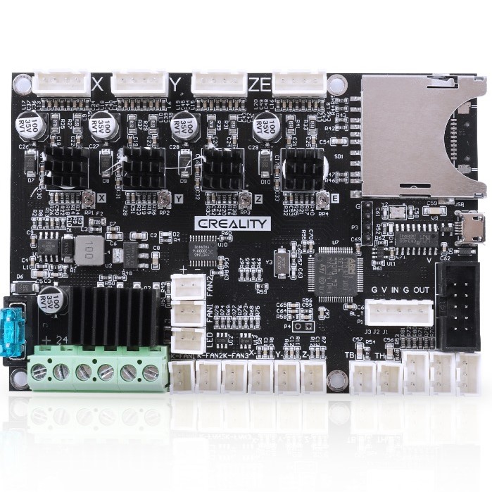 Creality CR-200B Motherboard