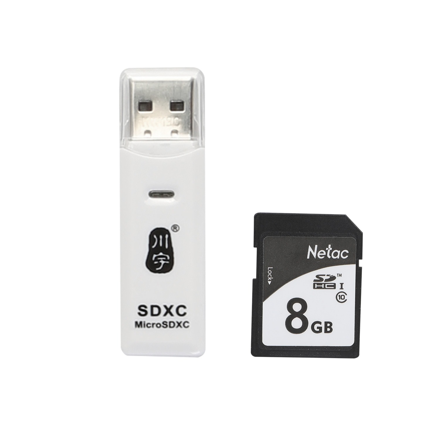 Creality SD Card Kit