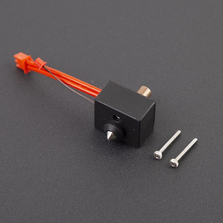 Creality Heating Block Kit-High Temperature Pro