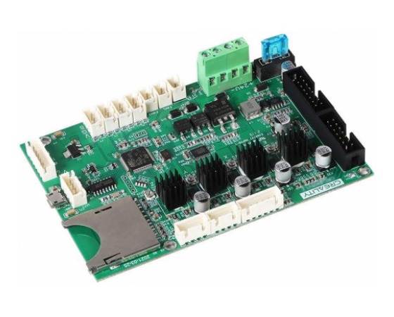 Creality CR-10 Smart Silent Motherboard