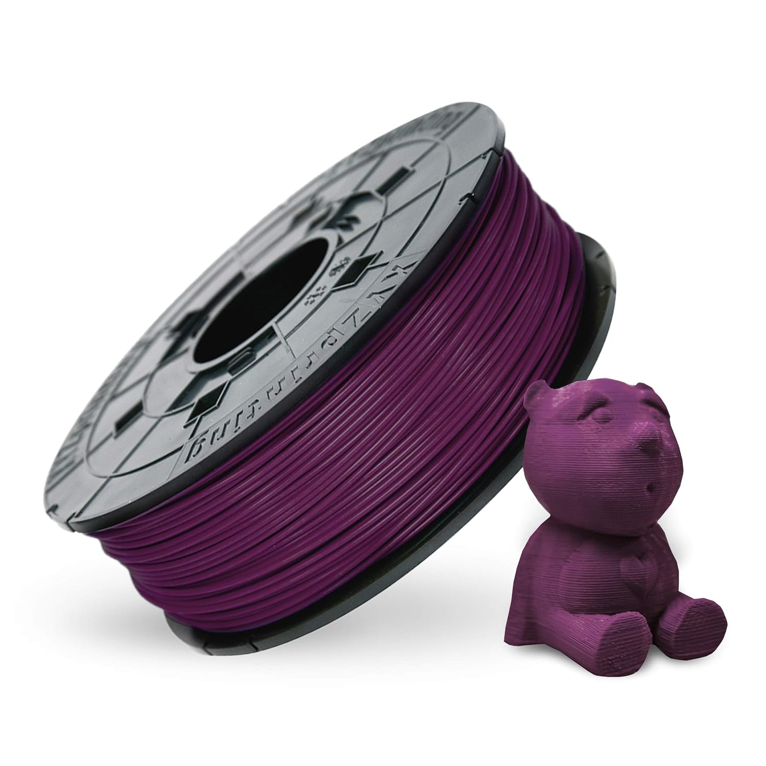 Refil ABS Grape Purple