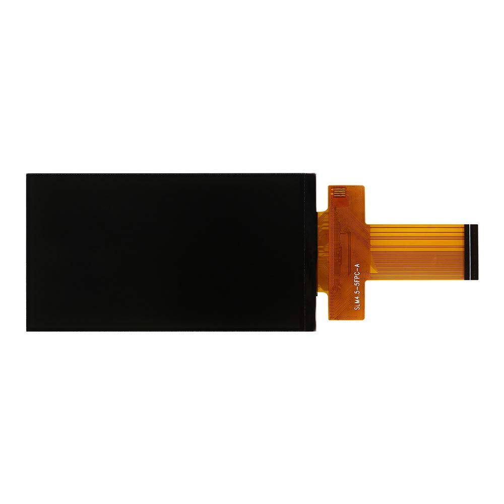 480P LCD Screen for Photon Zero