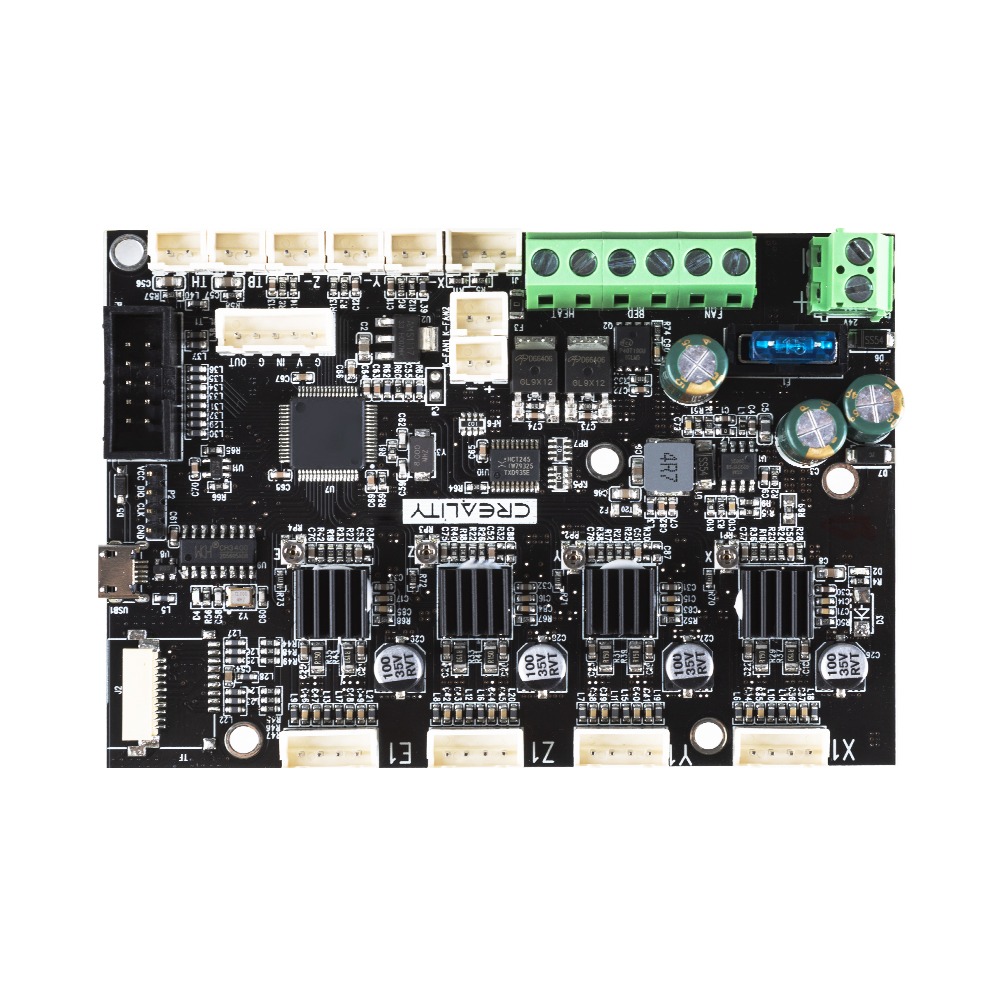 Creality Sermoon D1 Motherboard