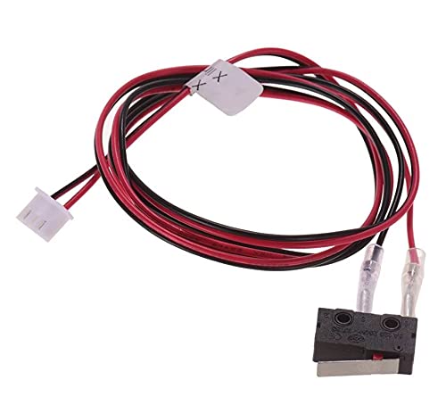 limit switch holder ANET A8