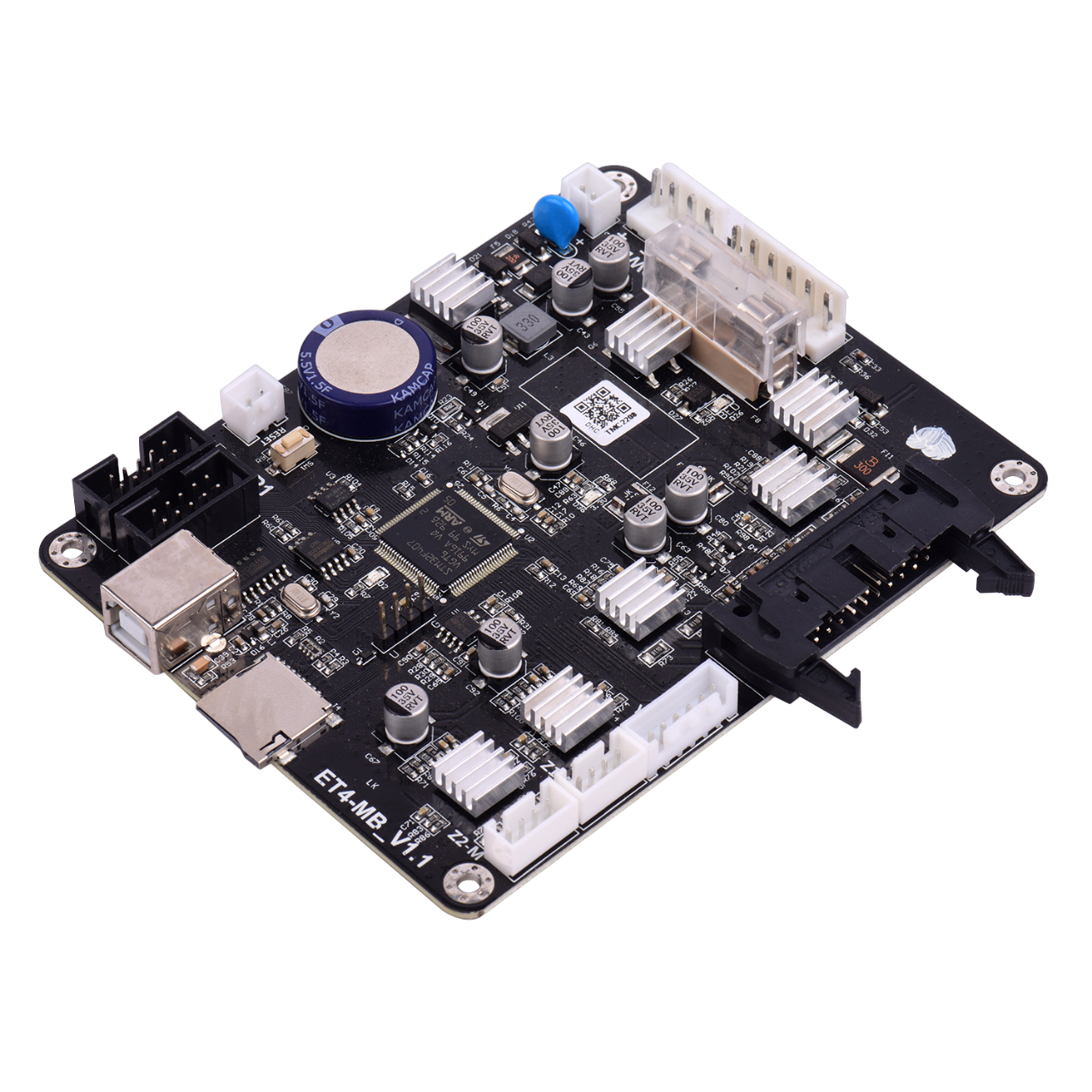 Anet N4 Motherboard