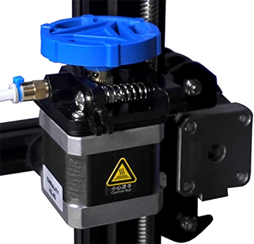 Ender-3 V2 XE- Axis Assembly